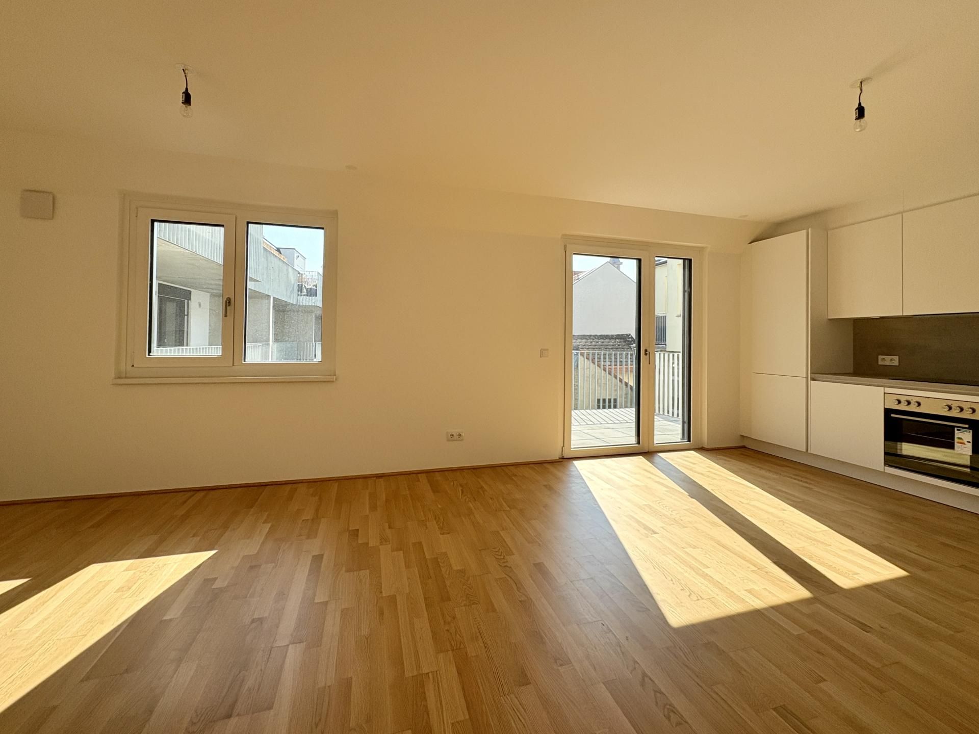 Familienfreundlich wohnen: 3 Zimmer in Top-Lage des 14. Bezirks