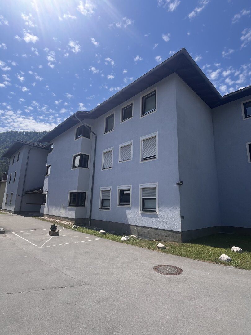 Wohnoase an der Salzach - Charmante 3-Zimmer-Wohnung in Neualm