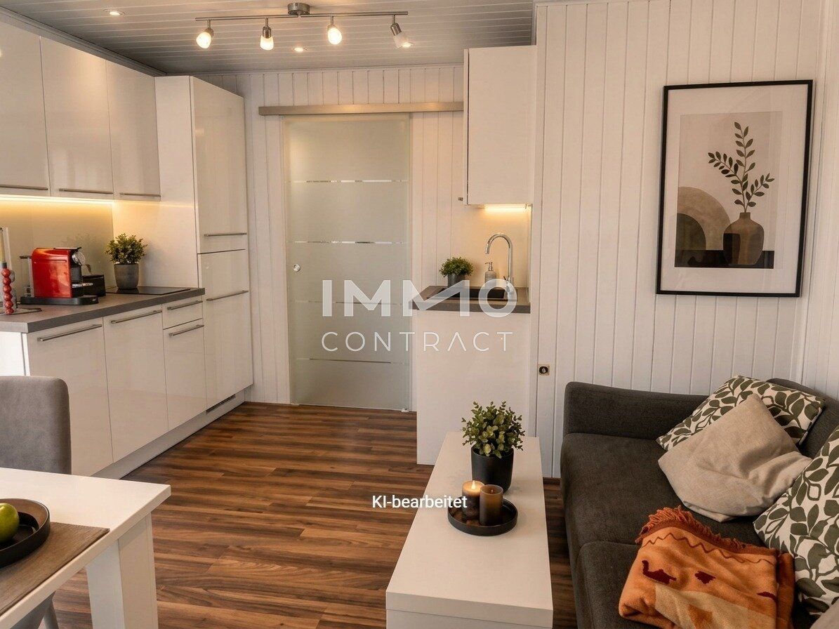 Haus – Wien - Ansicht 4