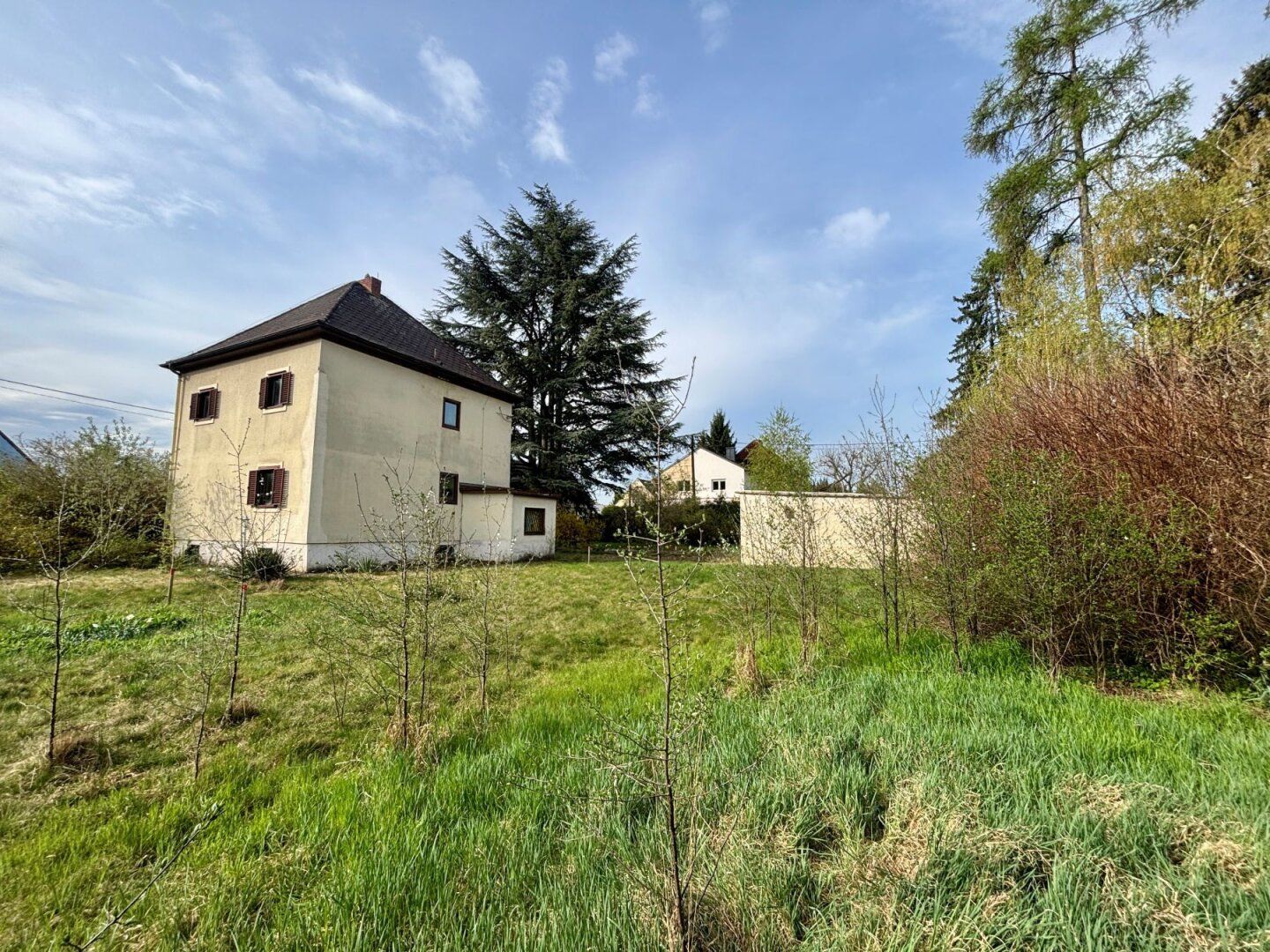 Wohnung – Graz,17.Bez.:Puntigam - Ansicht 4