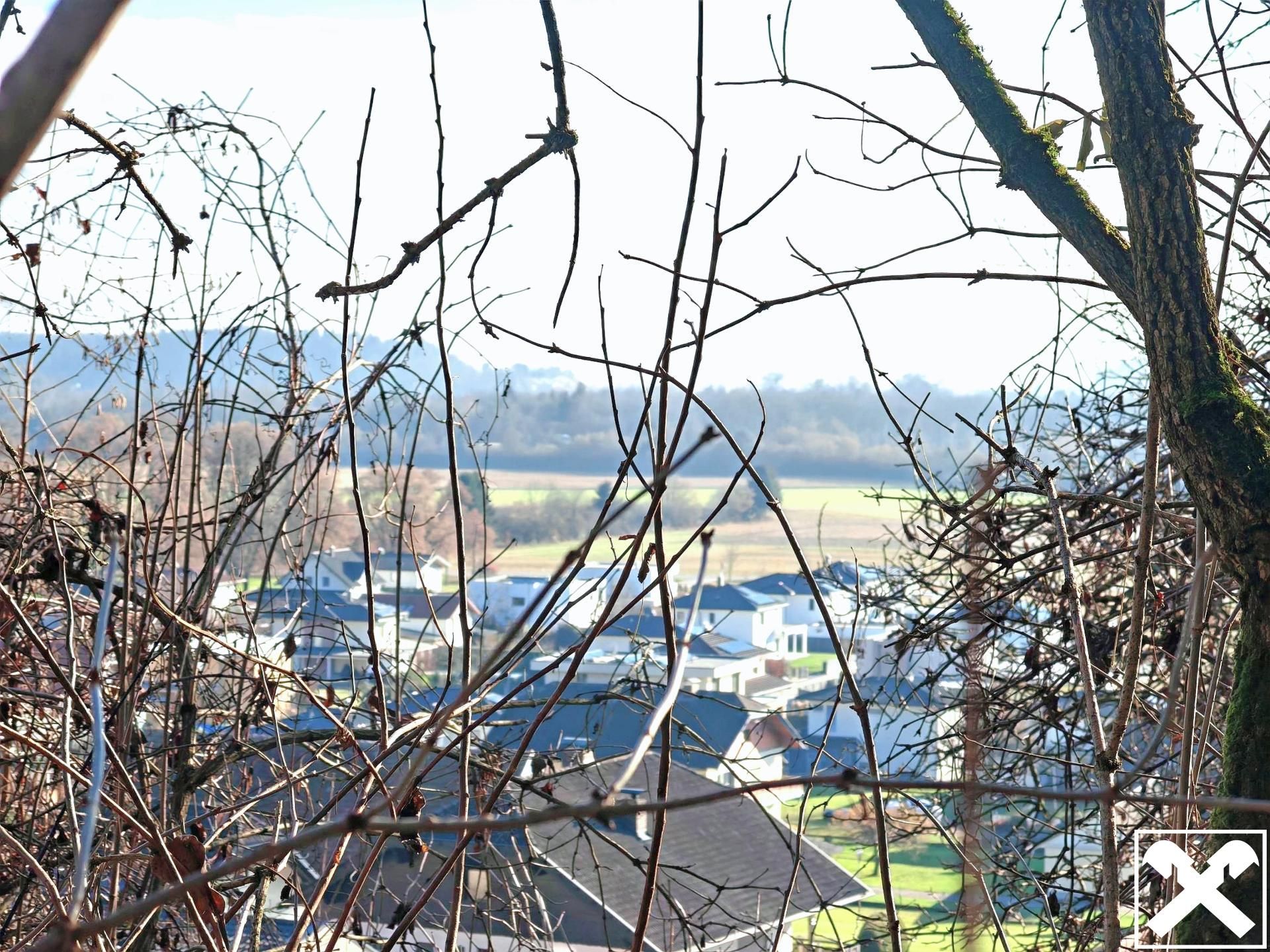 Attraktives Baugrundstück in Klagenfurt-Emmersdorf - ruhige Lage, sonnig, ideal für Ihr Traumhaus! - Ansicht 4