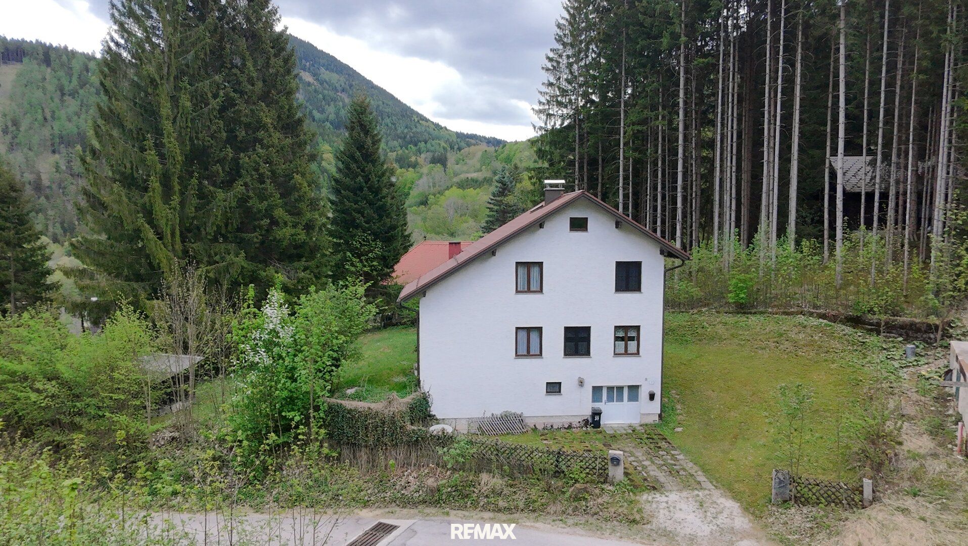 Haus – Annaberg