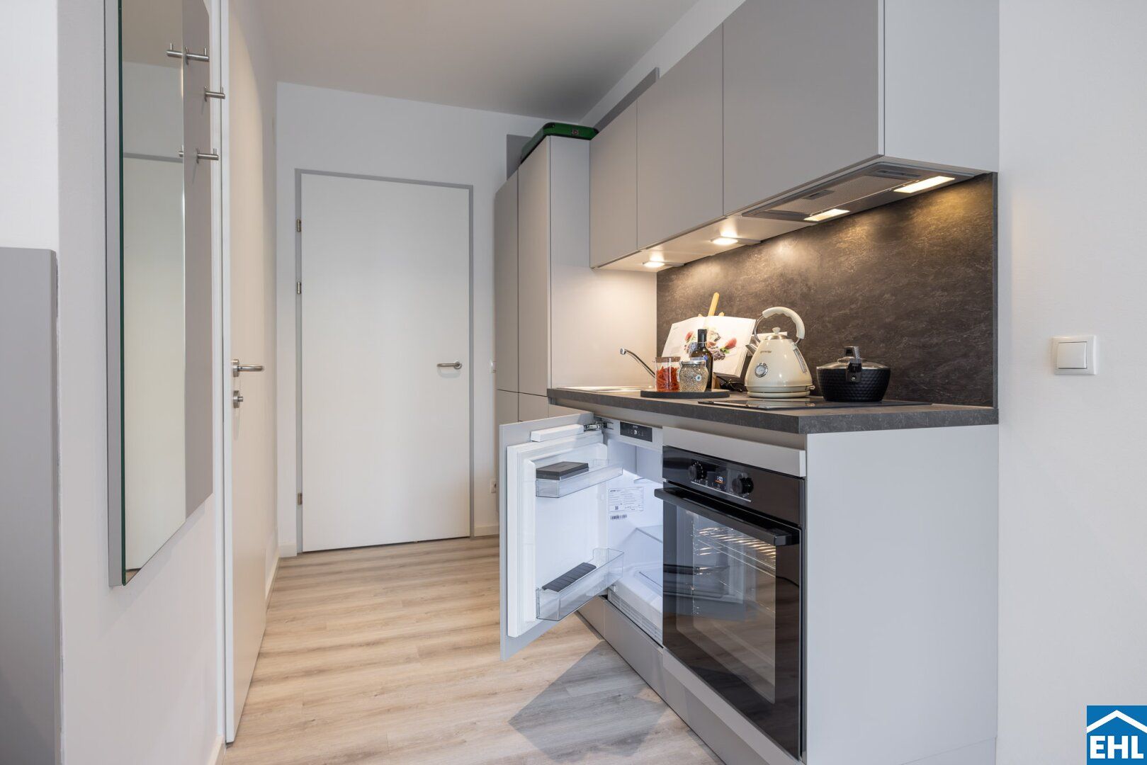 Ab Oktober** Willkommen bei Lumis - Vollmöblierte Apartments für Young Professionals und Studenten!