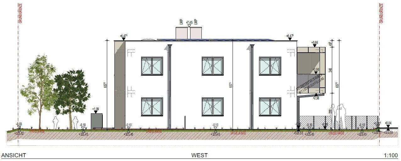 Wohnung – Aschach an der Steyr, Bezirk Steyr-Land - Ansicht 5