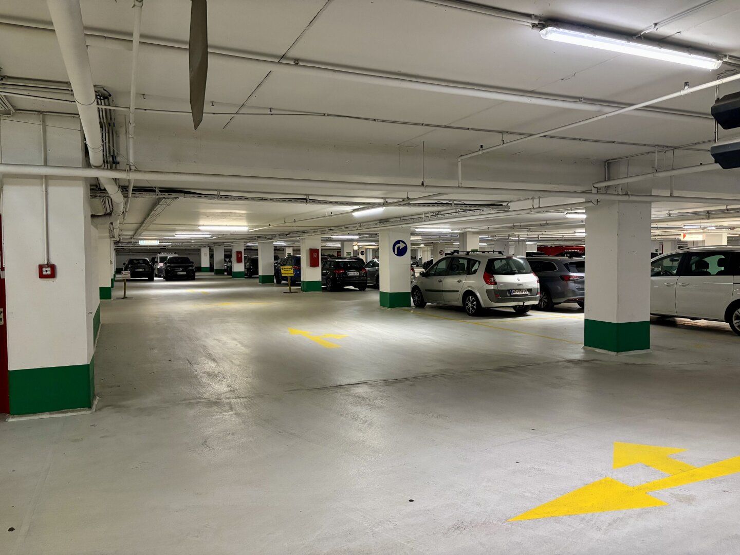 Kleine Gewerbeeinheit in Wels um € 60.000,- zu verkaufen! - Ansicht 5