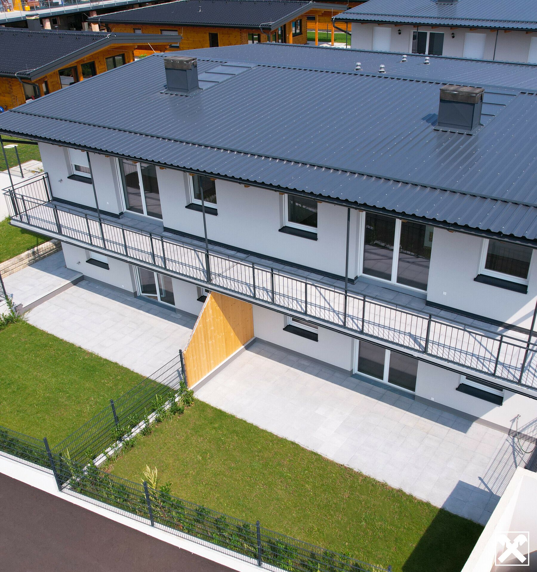 Wohnung – Schönfeld