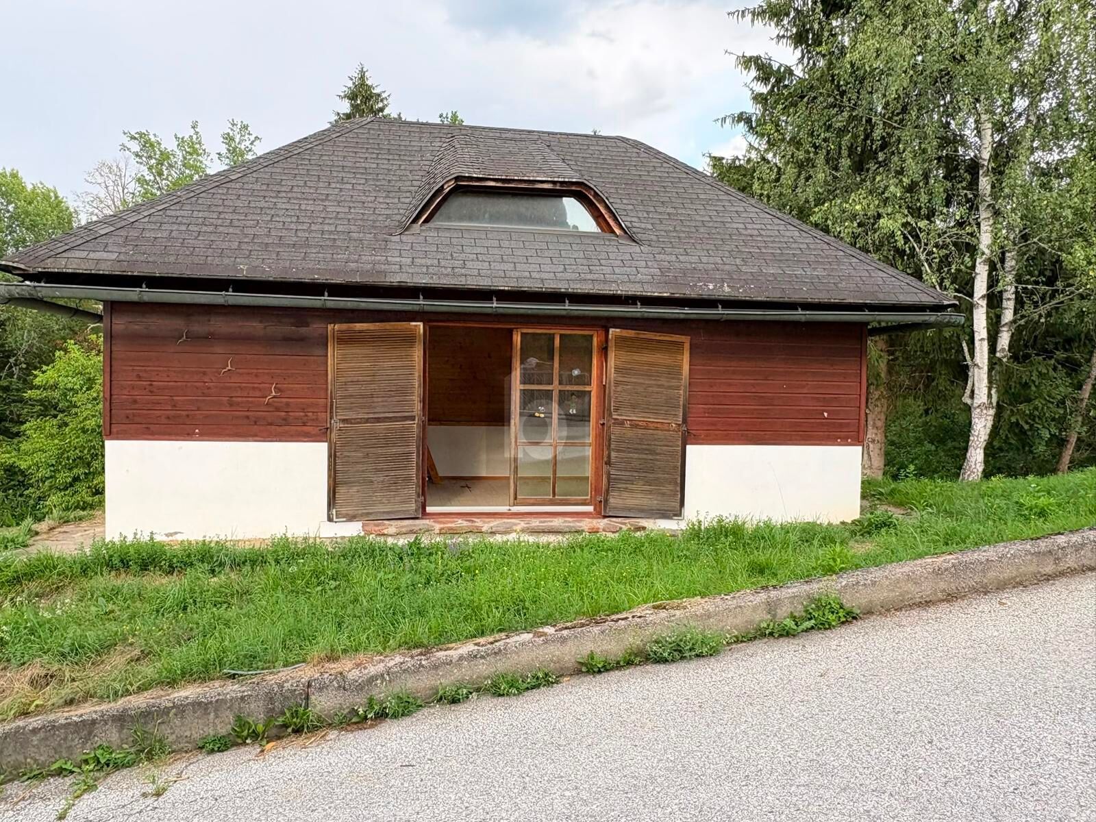 Haus – Ebenthal in Kärnten