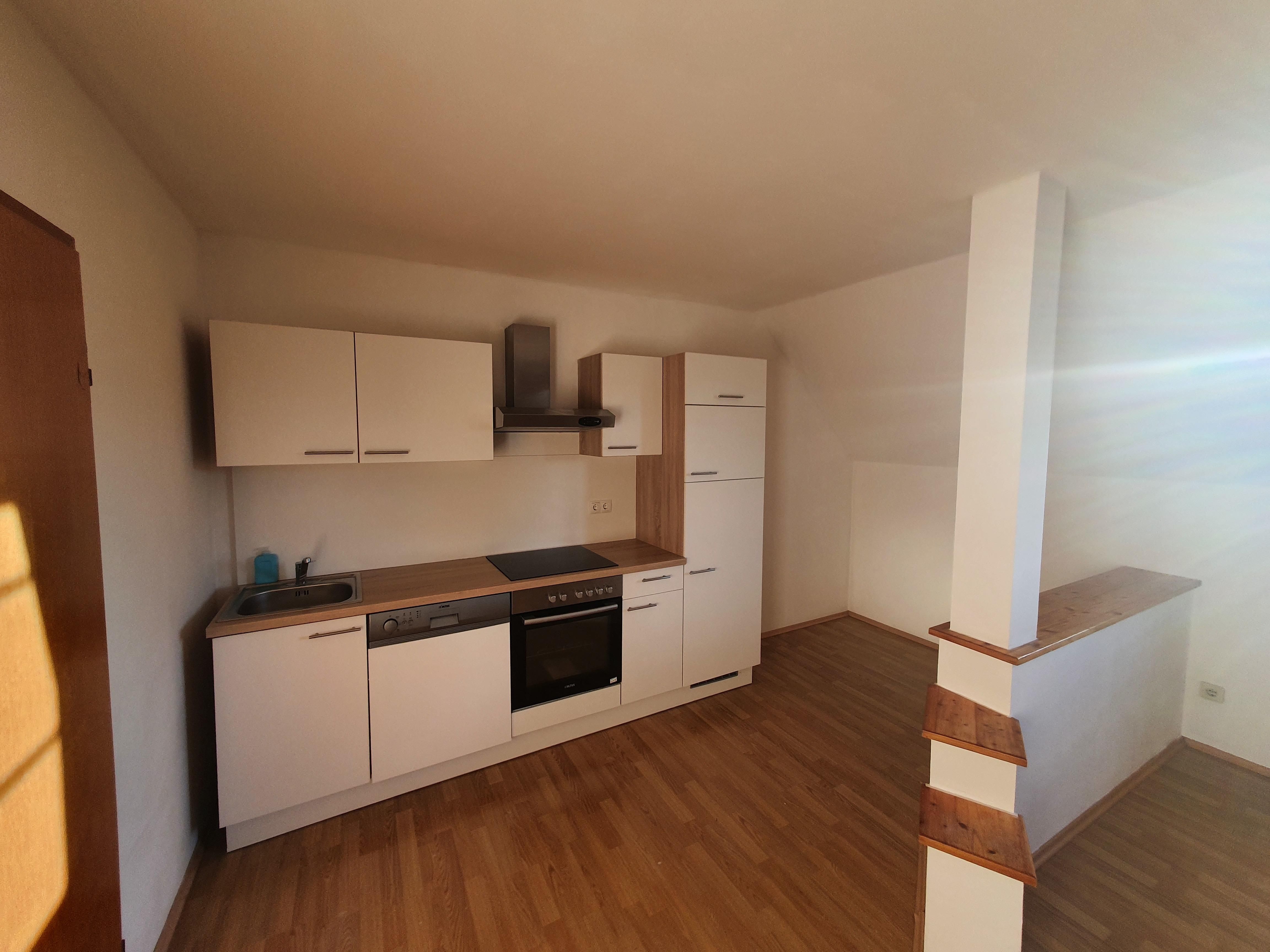 Provisionsfrei | sehr helle 2-Zimmerwohnung in Eibiswald