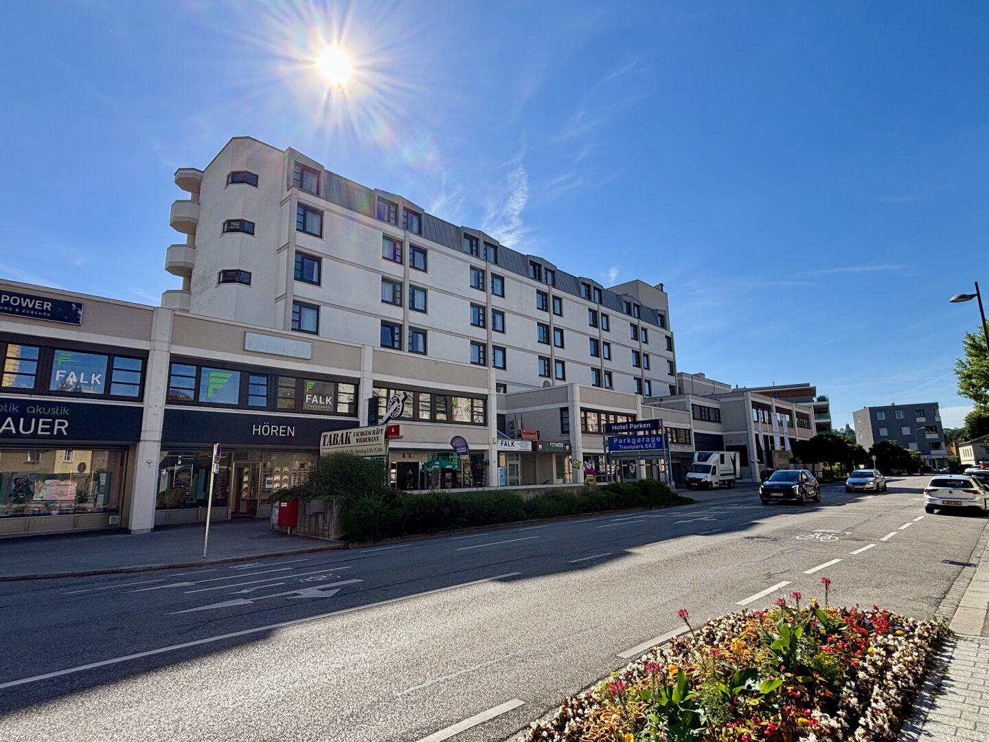 Kleine Gewerbeeinheit in Wels um € 60.000,- zu verkaufen! - Ansicht 2