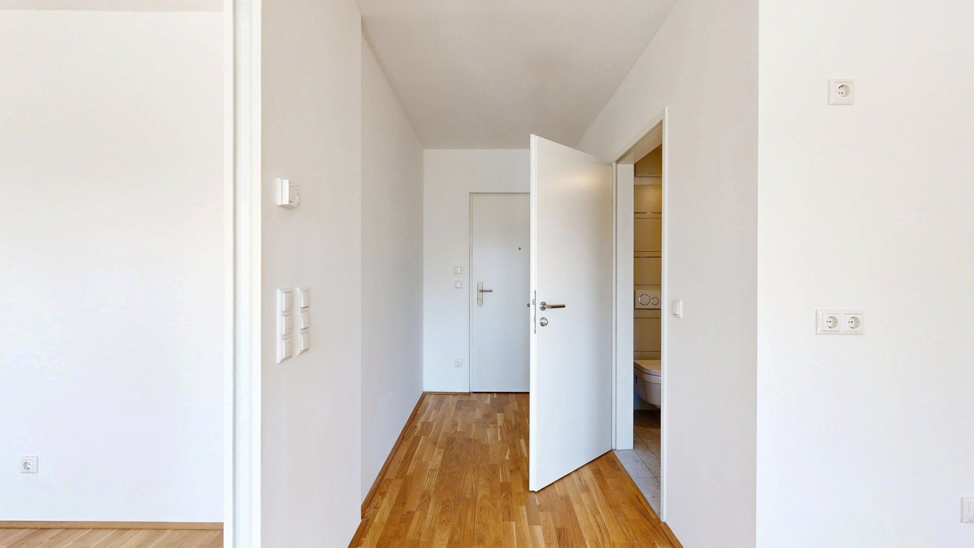 Wohnung – Wien, Lainz - Mehr