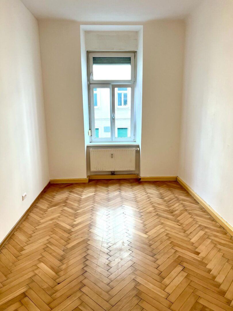 Repräsentatives Gründerzeitzinshaus mit stabilem Ertrag in Graz-Gries! - Ansicht 5