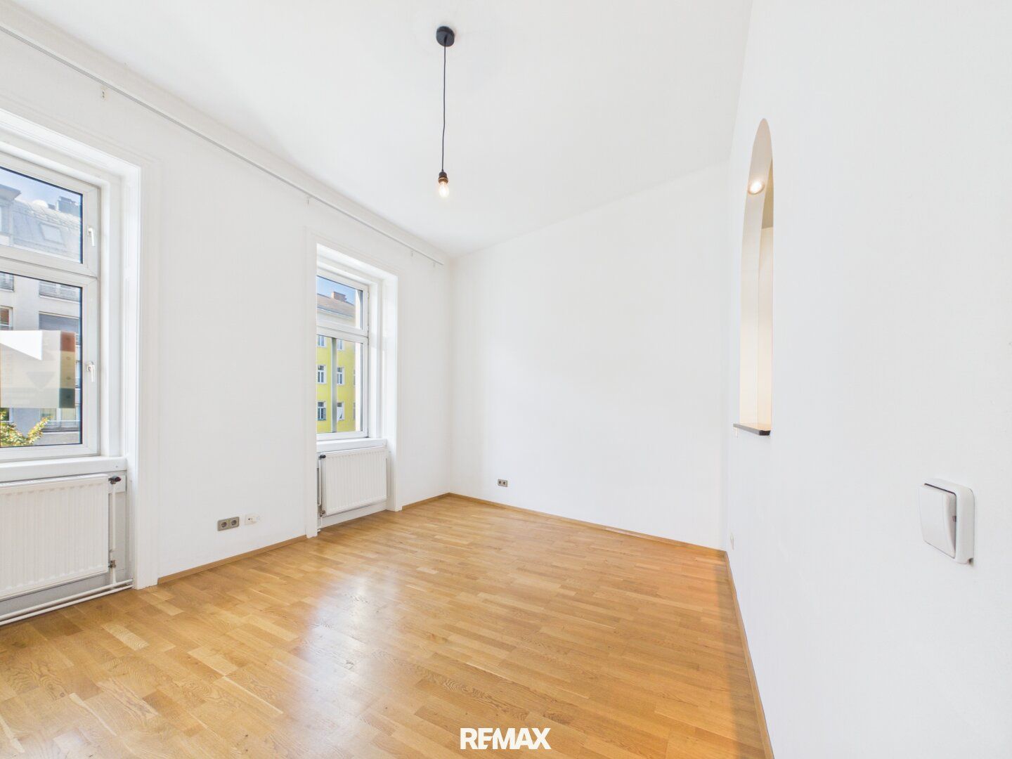 Wohnung – Wien,Margareten - Ansicht 3