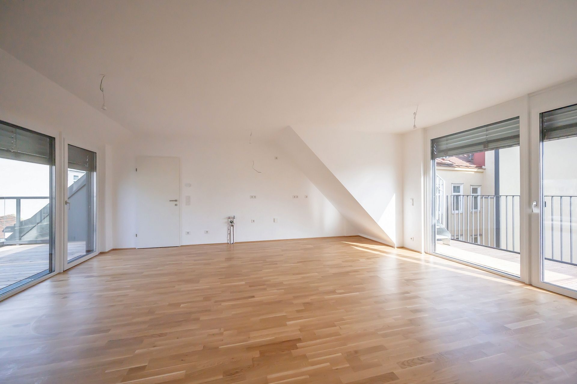 Wohnung – Wien - Ansicht 4