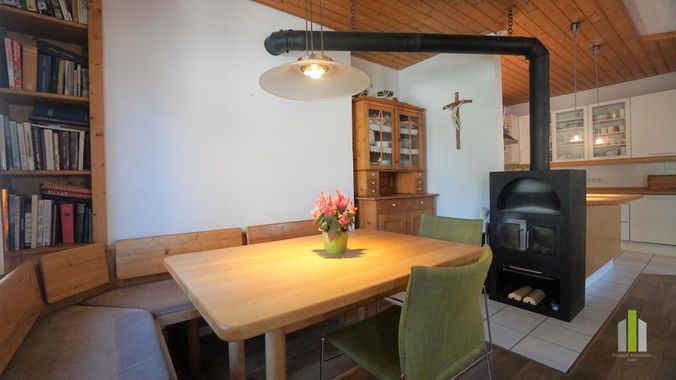 Essecke Maisonette A