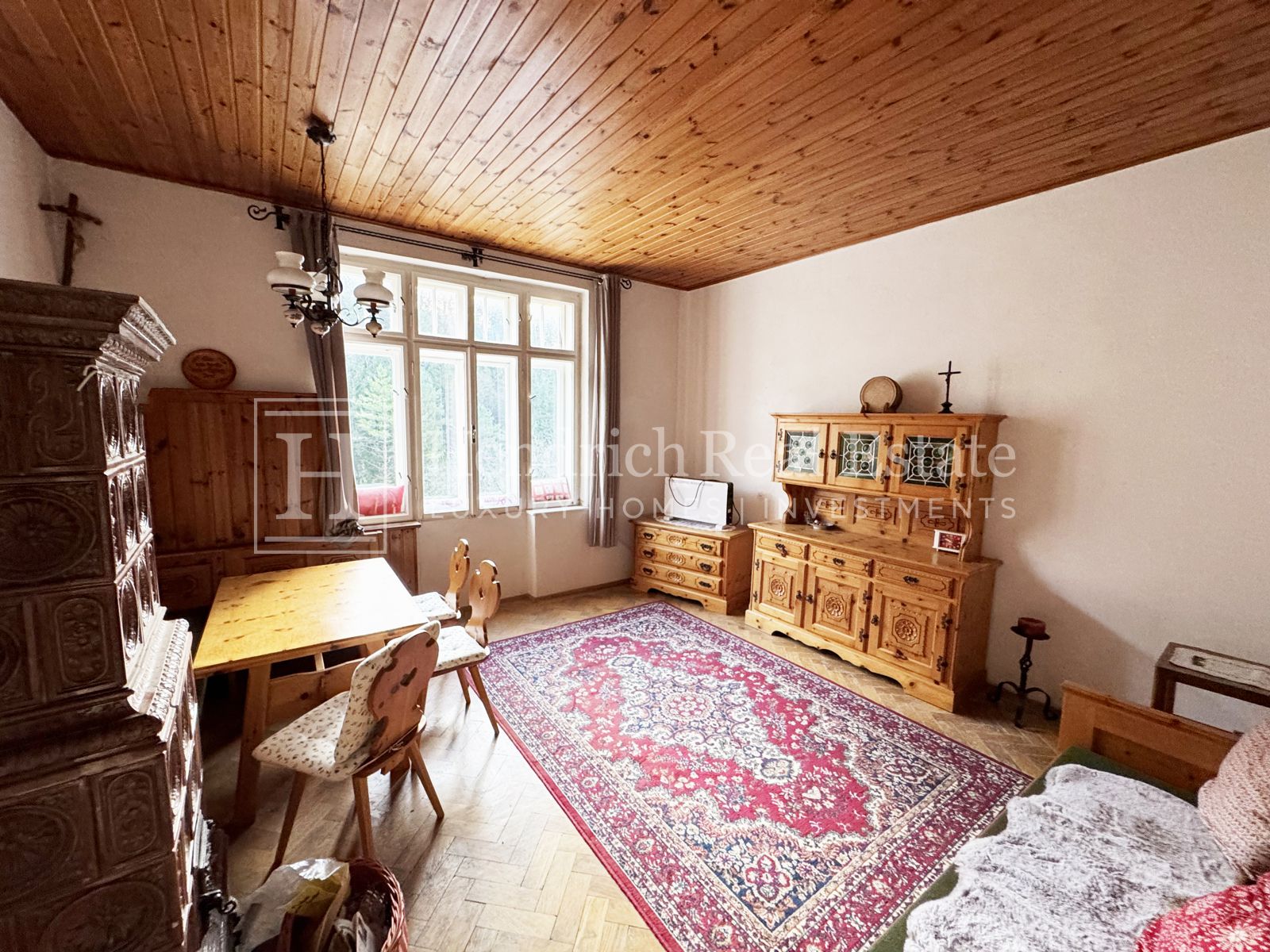 Haus – Weyer - Ansicht 5