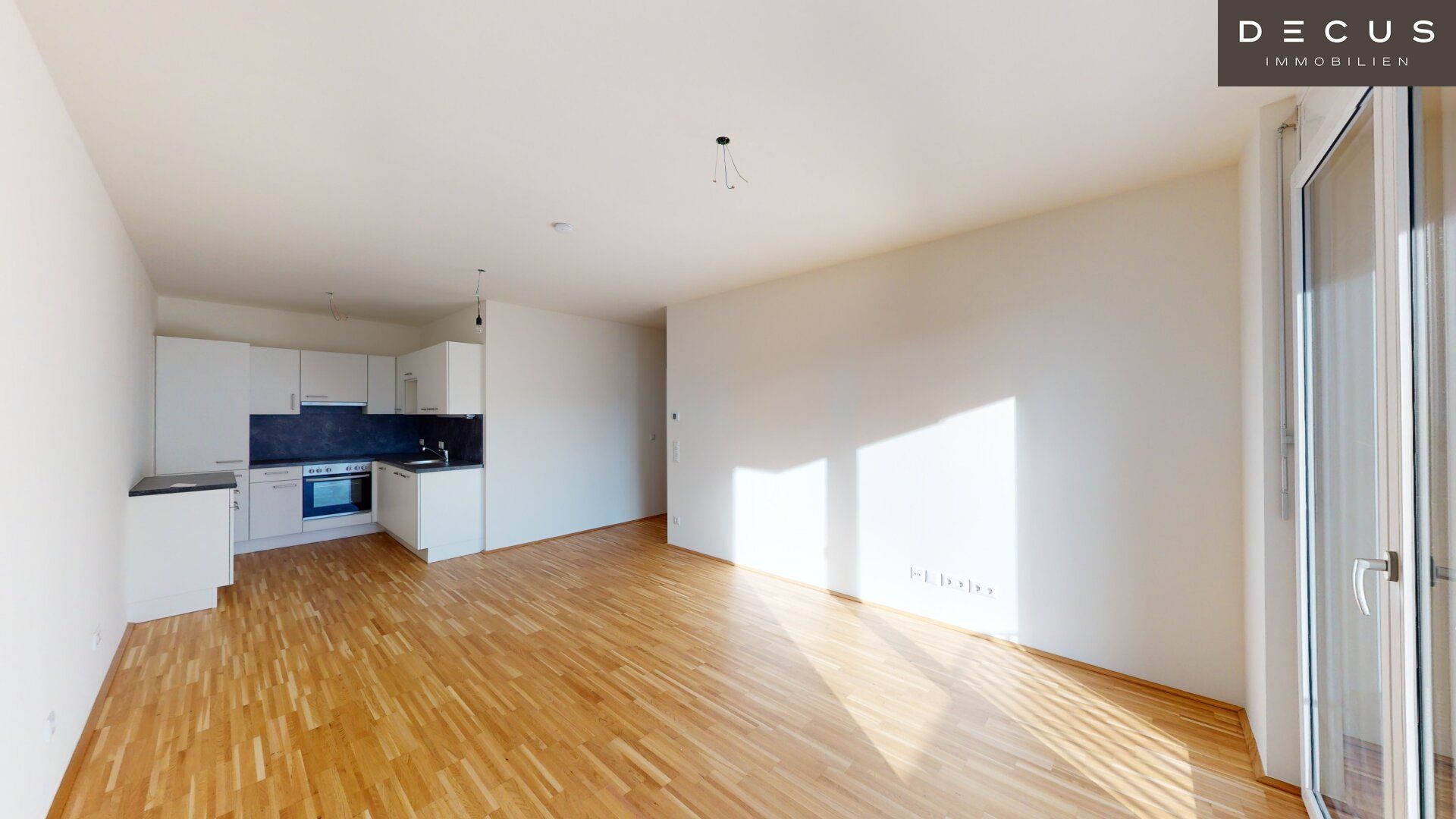 + NEUBAU + 4.STOCK + AB SEPTEMBER + NIEDRIGENERGIEHAUS + 3-ZIMMER + IN ABSOLUTER TOPLAGE + NAHE U3-ENKPLATZ