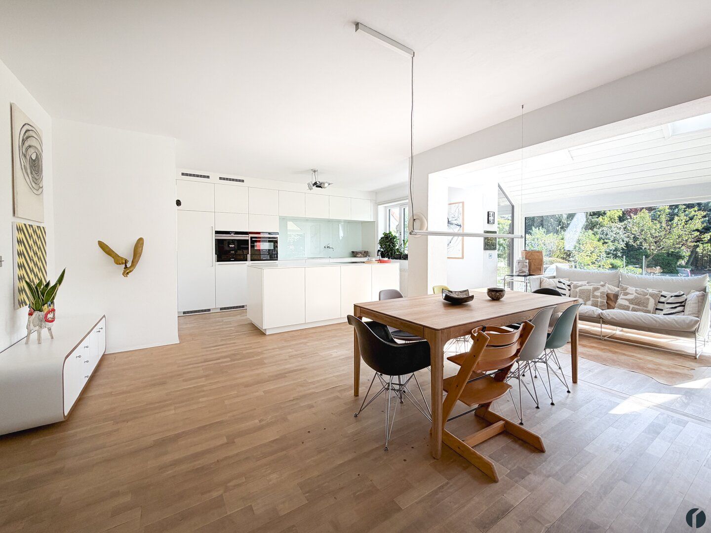 Haus – Tulln an der Donau - Ansicht 3