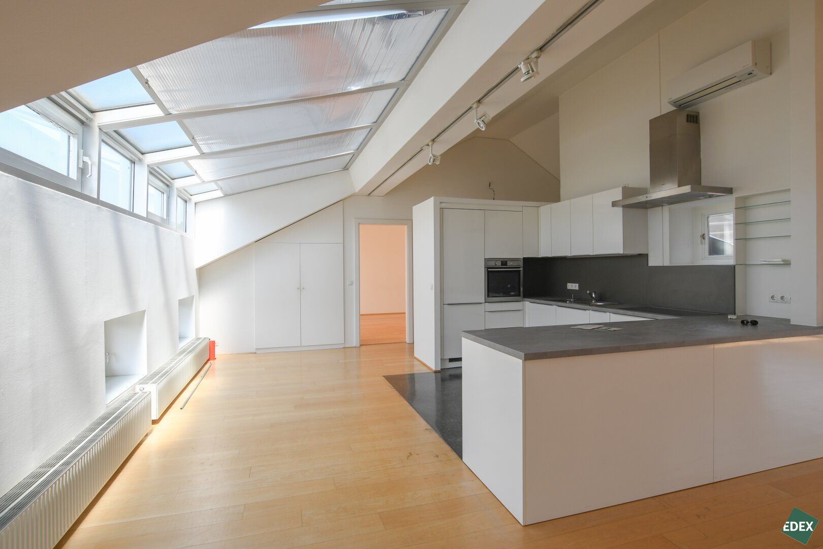 Wohnung – Wien - Ansicht 3