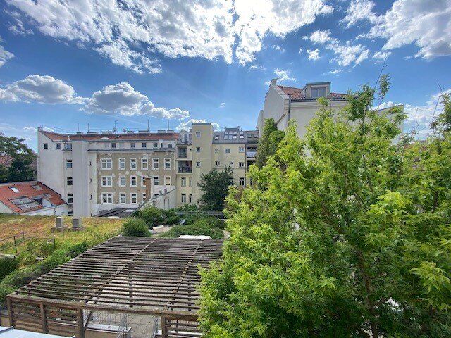Stilvolle Dachterrassen-Wohnung in 1150 Wien! bei Westbahnhof!