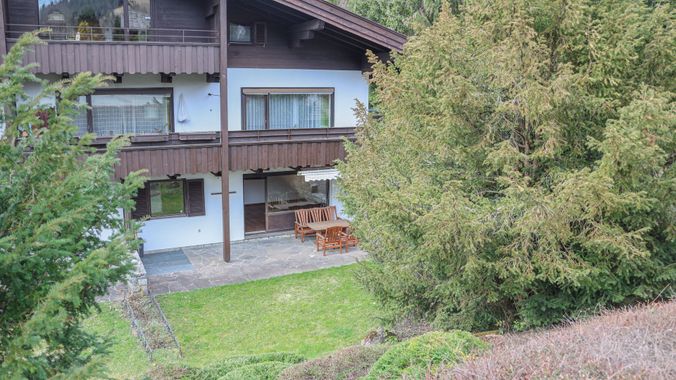 KITZIMMO-Wohnung in Kitzbühel auf der Bichlalm kaufen.
