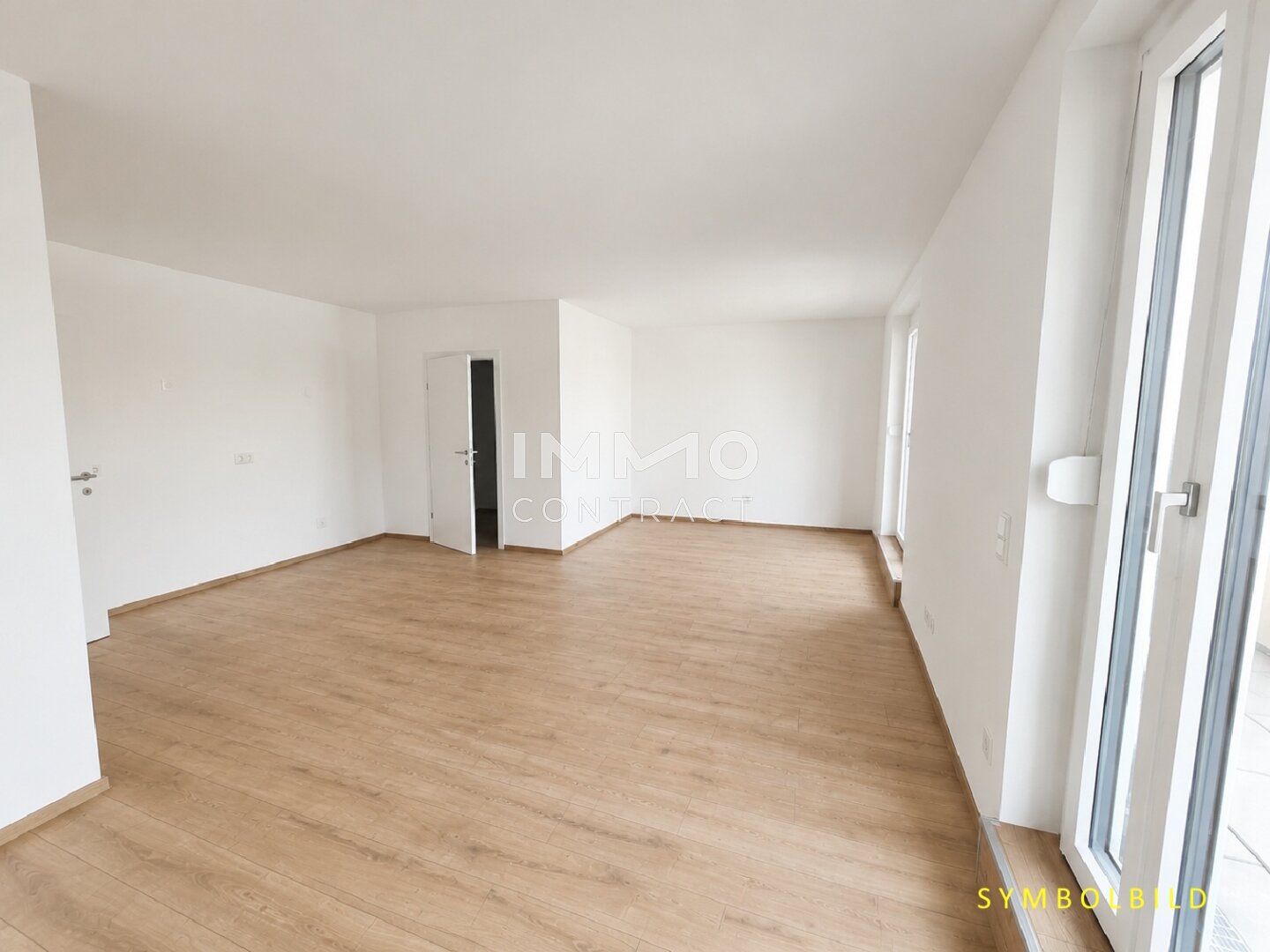Wohnung – Hartberg - Mehr