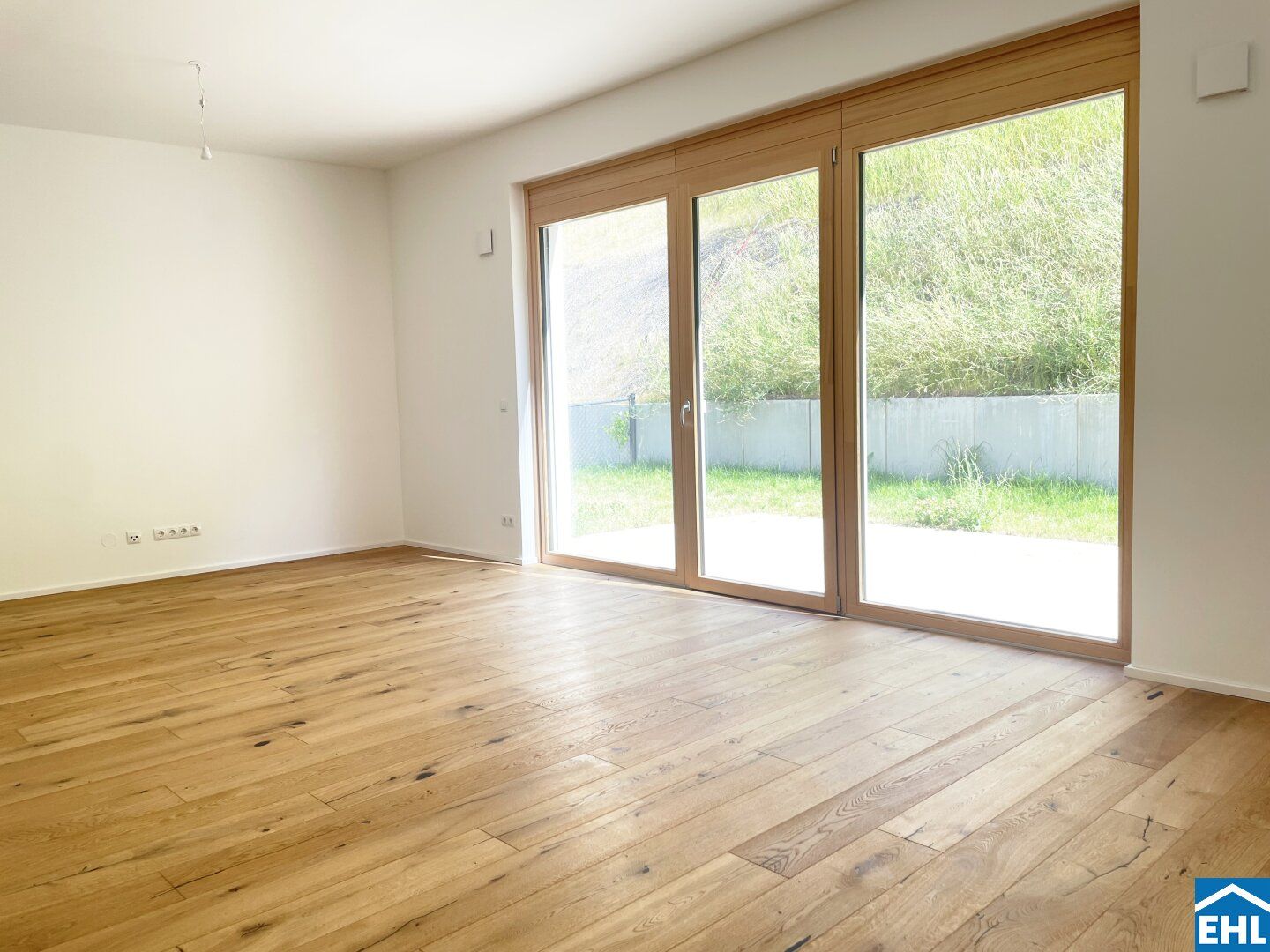 Idyllisches Wohnen im Wienerwald: Moderne Eigentumswohnungen in Kaltenleutgeben