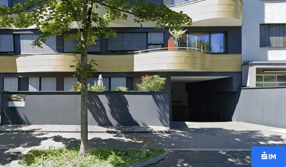 Wohnung – Graz, Karlau, Gries