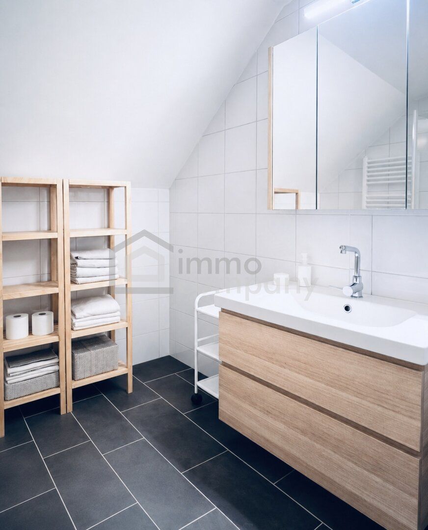Wohnung – Wien - Ansicht 3