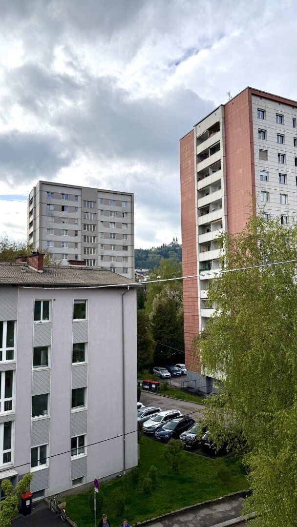 4040 Linz, Garconniere in UNI-Nähe - Vista 2