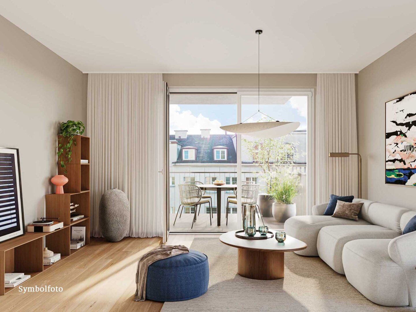 Wohnung – Wien, Währing - Ansicht 5