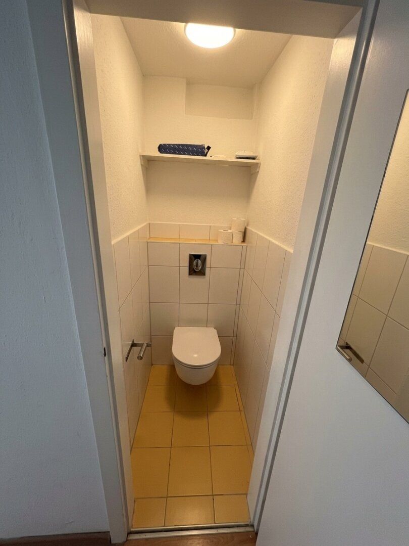 Wohnung – Graz, Katastralgemeinde Innere Stadt, Innere Stadt - Mehr