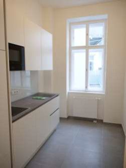 Altbaubüro im 4. Bezirk - Ansicht 3