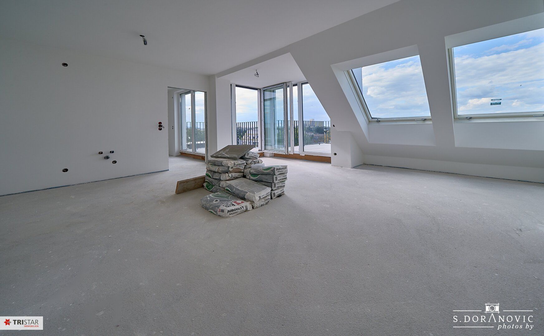 NEU! ++ URBAN & NATUR & ERHOLUNG: ZWISCHEN SEESTADT UND LOBAU ++ 1220 WIEN ++ 19 EIGENTUMSWOHNUNGEN ++ SCHLÜSSELFERTIG ++ BALKON / TERRASSE / LOGGIA / GARTEN / KELLER ++ 2-4 ZIMMER ++