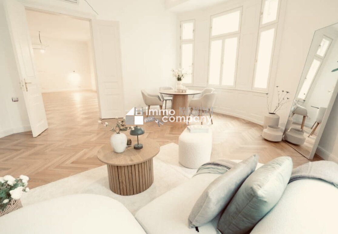 Königliche Wohnung im Herzen von Wien! 3. Bezirk. U3