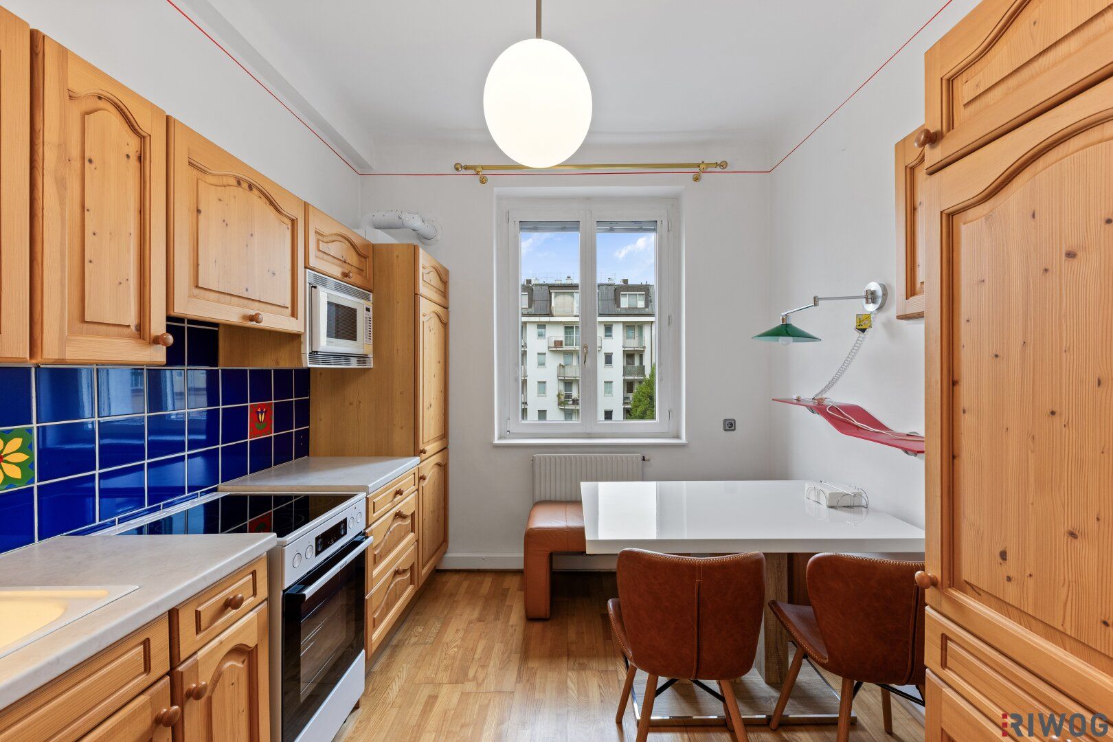 Wohnung – Wien, Rembrandtviertel, Katastralgemeinde Leopoldstadt - Mehr