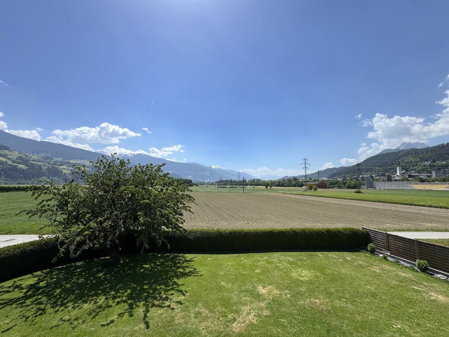 Haus – Vomp - Mehr