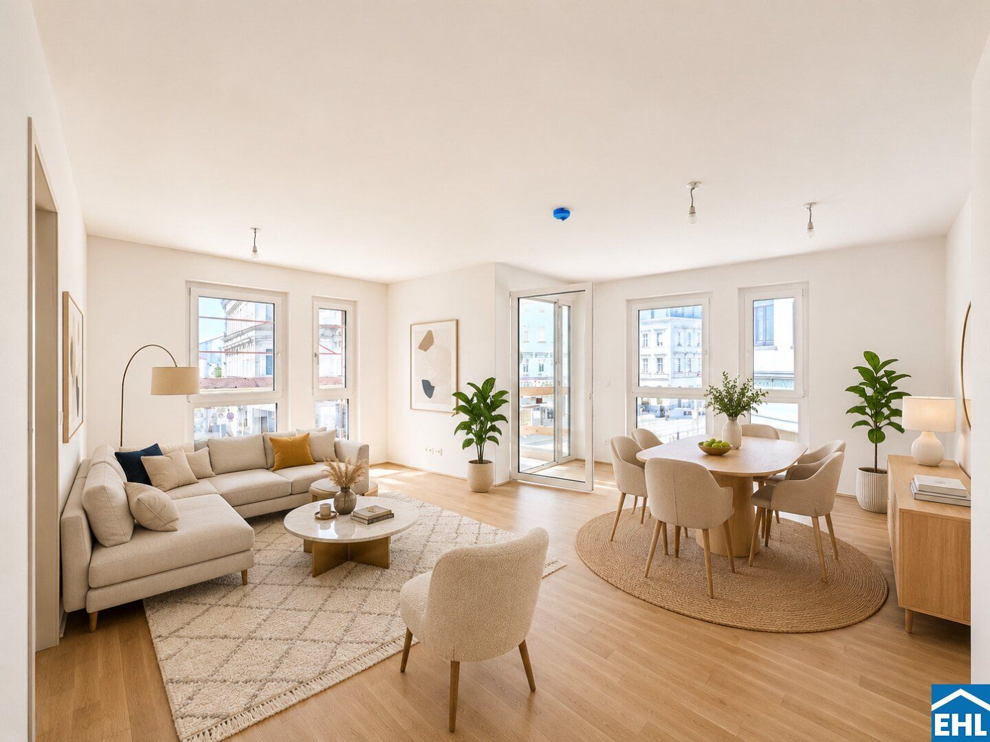 Wohnung – Wien, Fünfhaus - Mehr