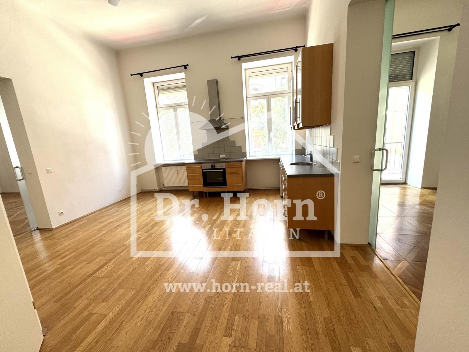 Jakomini / Innere Stadt (Höhe Jakoministraße): Elegante 3 ZI in der Innenstadt + Garagenplatz