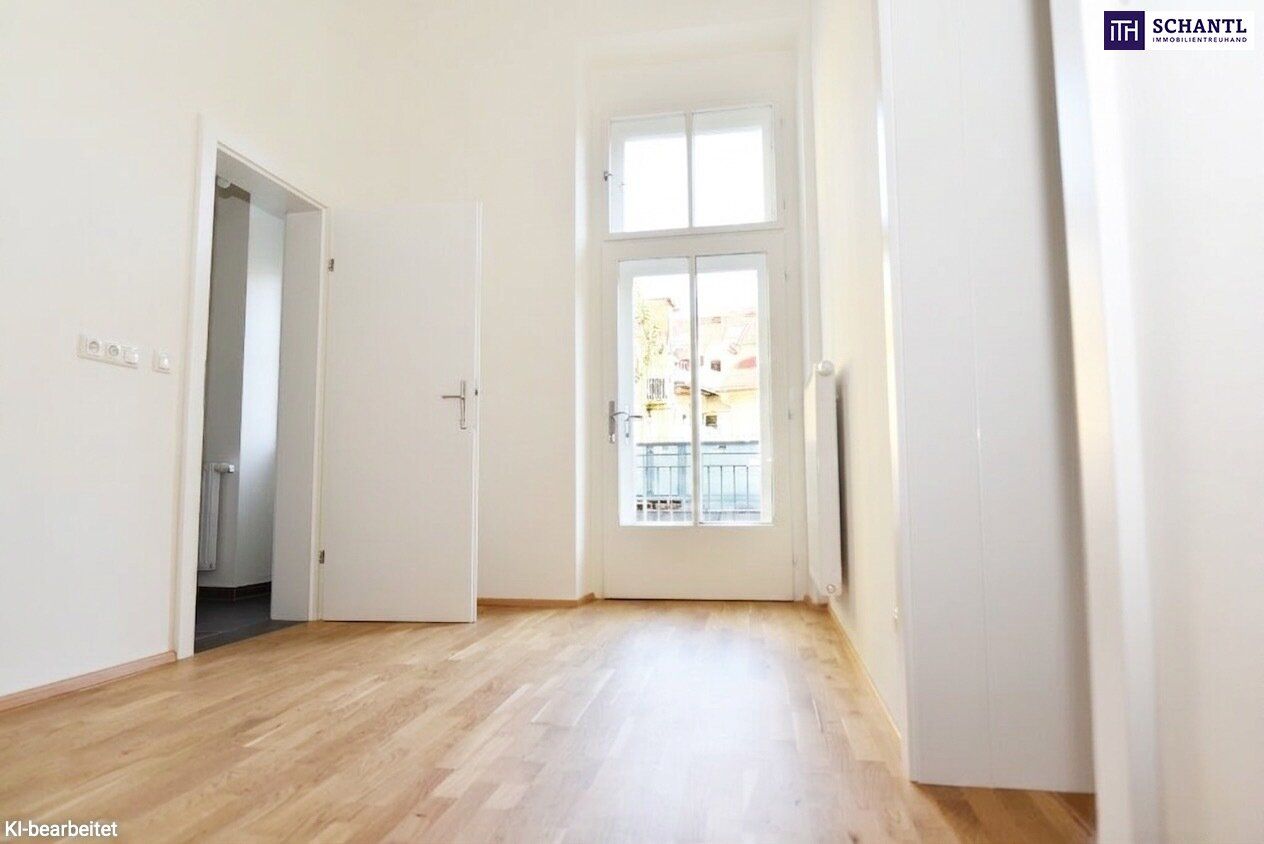Arbeiten an einer der besten Geschäftsadressen der Grazer Innenstadt! 160 m² exklusive Bürofläche in Bestlage! - Ansicht 5