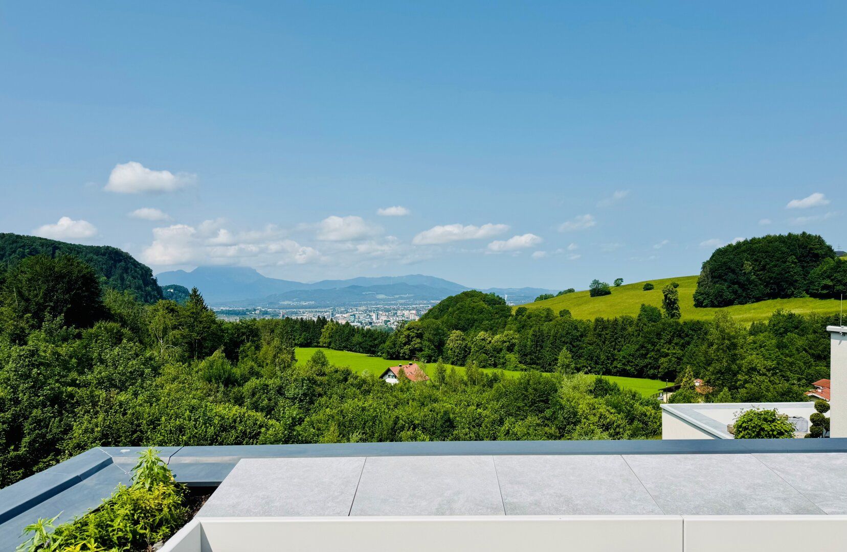 The View Penthouse - Zweitwohnsitz möglich