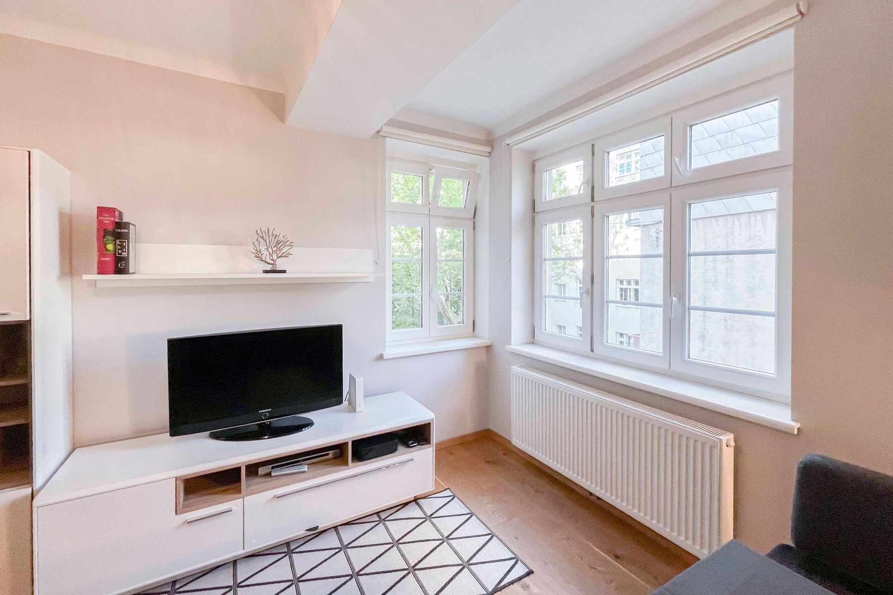 Wohnung – Wien - Ansicht 2