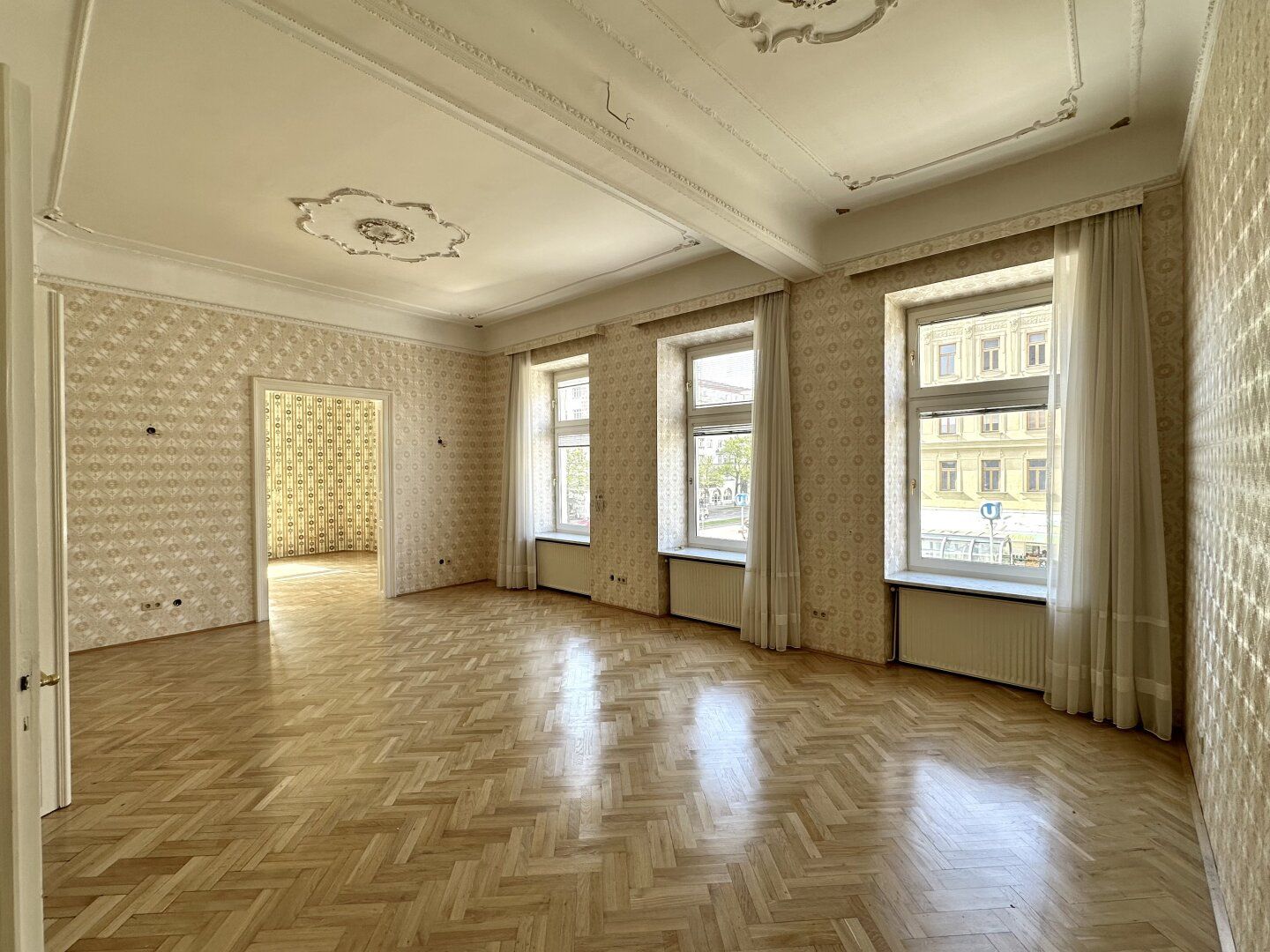 Wohnung – Wien - Ansicht 4
