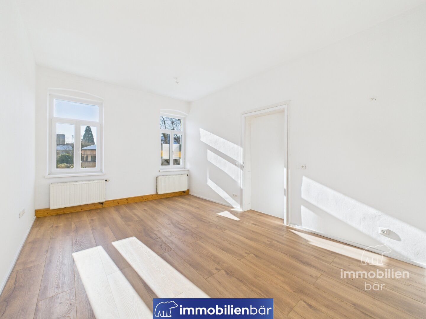 Start Up Büro/Praxis in TOP LAGE - Erstbezug nach Sanierung - CITY STUDIOS RIED - Ansicht 5