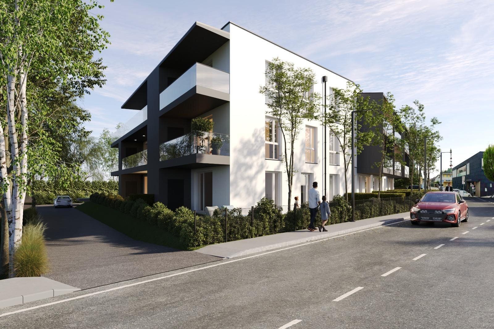 Wohnung – Weißkirchen an der Traun - Ansicht 2
