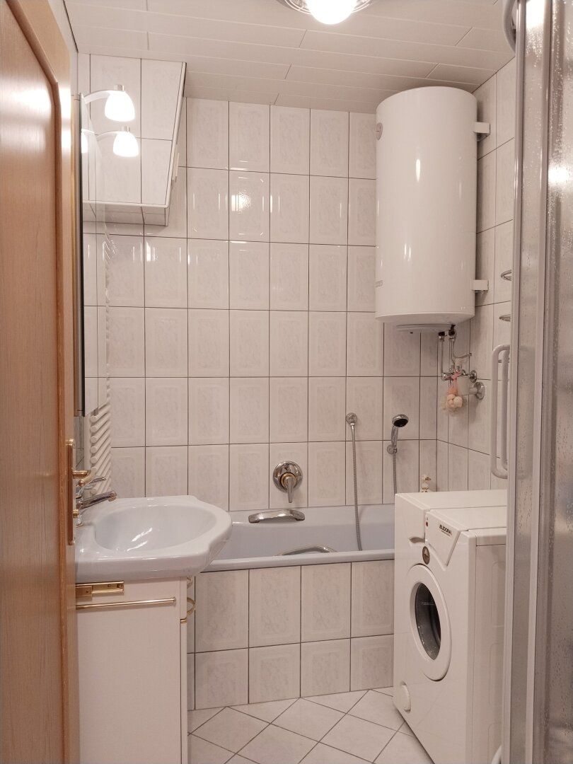 Wohnung – Bad Schallerbach - Mehr