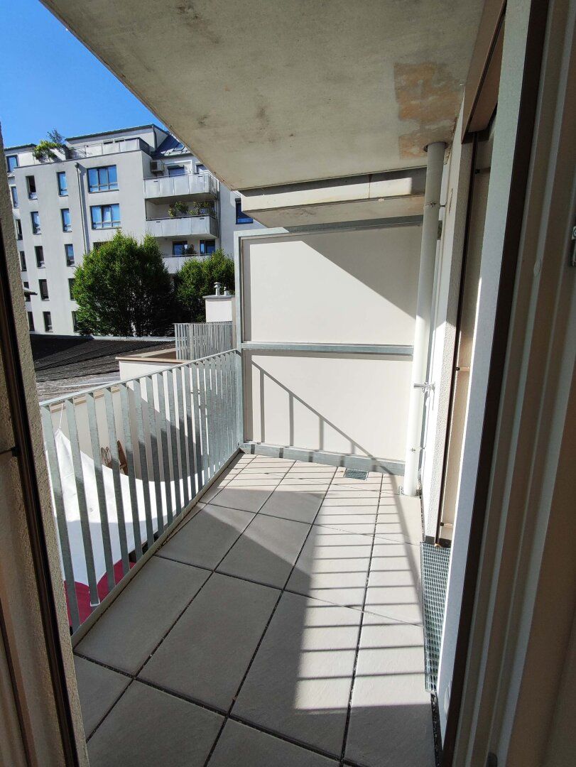 Wohnung – Wien, Floridsdorf - Ansicht 3