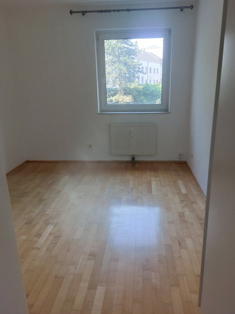 Wohnung – Wels - Mehr