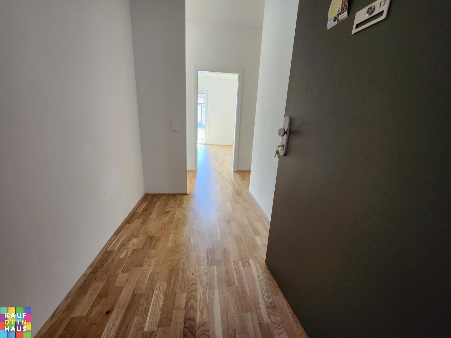 MIETKAUF IM GRÜNEN MAX! TOP LAGE!