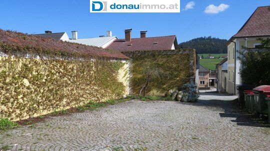4170 Haslach an der Mühl: Anlageobjekt - Mehrparteienhaus in Zentrumslage - Ansicht 4