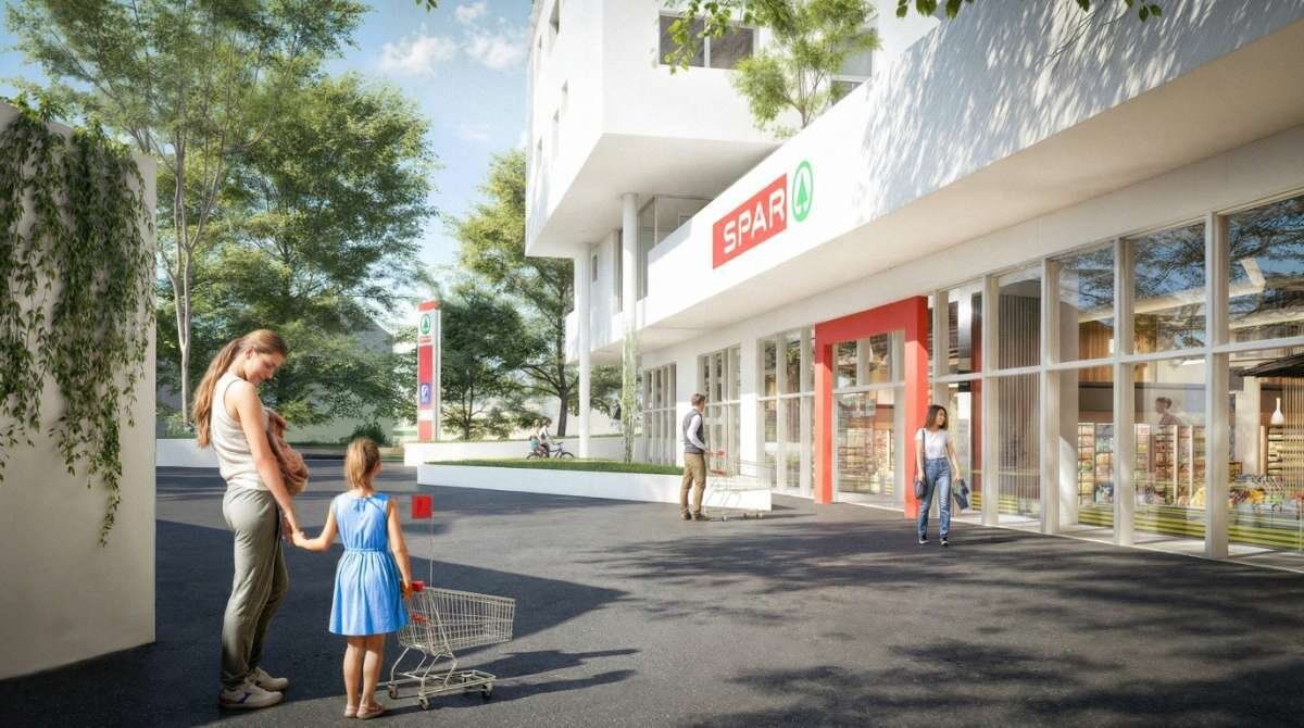 Wohnung – Graz, Katastralgemeinde Geidorf, Geidorf - Ansicht 5